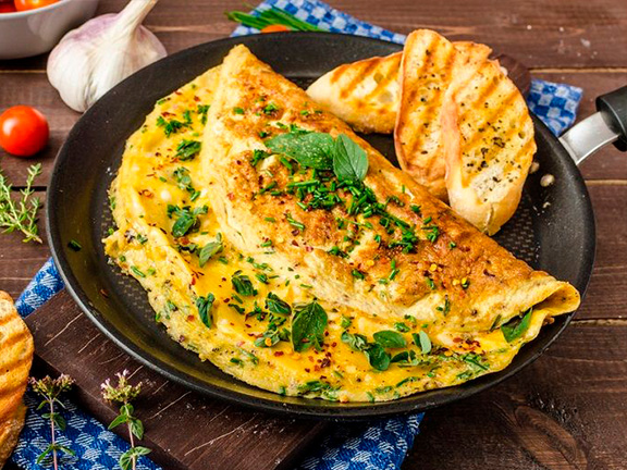 Здравые рецепты