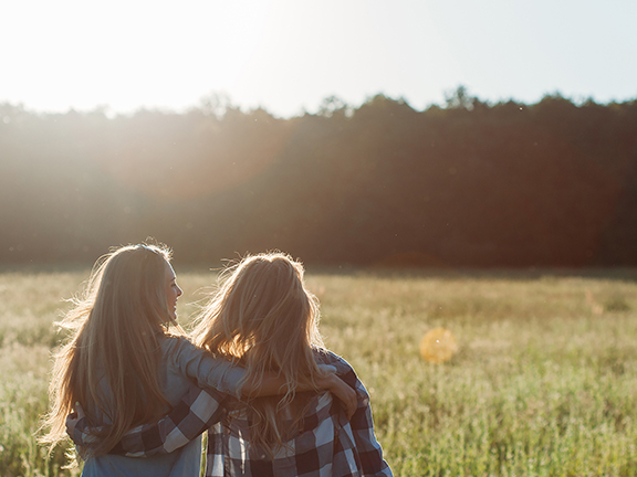 Притча о дочери