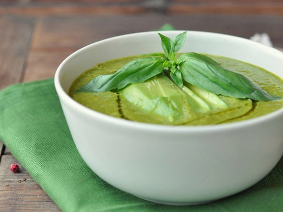 Здравые рецепты