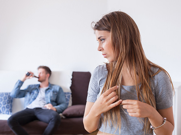 Алкоголь: правда и ложь