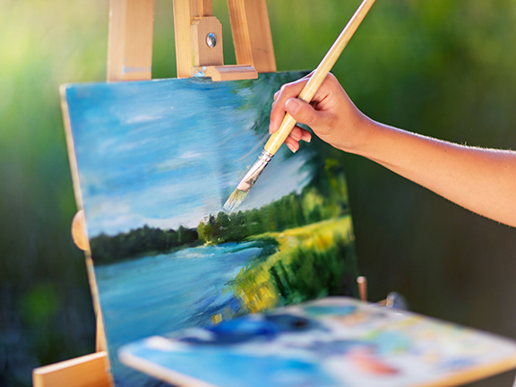 Избежать одиночества