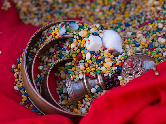 Дана сутта: Даяние