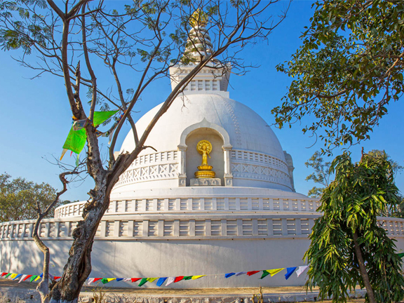 Джатака о женщине по имени Ненгамо