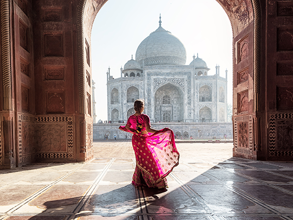 О том, как Будда был женщиной