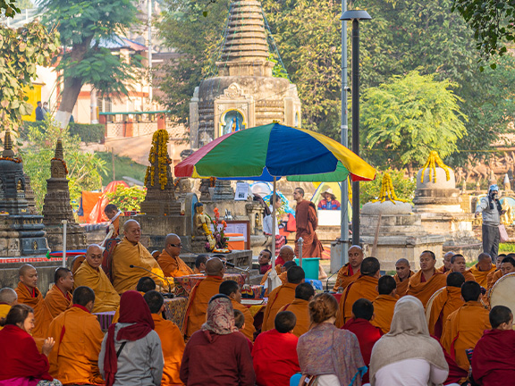 Джатака о Суручи