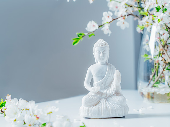 Принцип Шаучи в йоге [7 шагов к чистоте ума и тела]