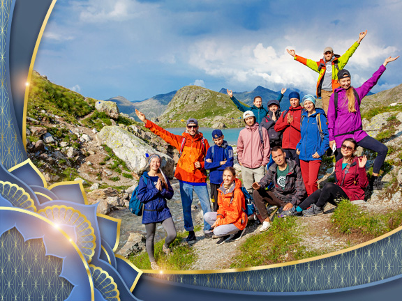 Фотографии