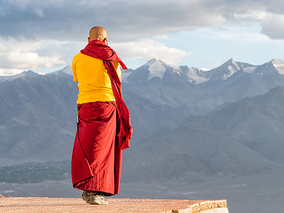 О победившем пустыню