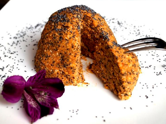 Торт Муравейник