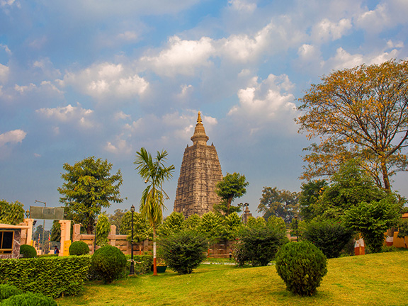 Бхарата — истинное название Индии