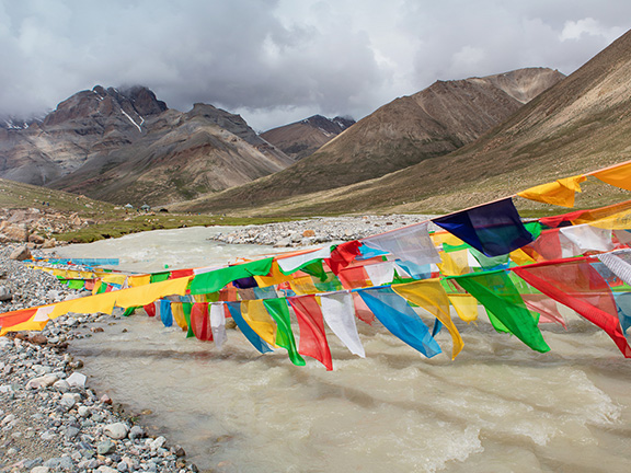 О карме речи