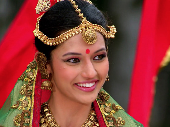 махабхарата, мадри, царица