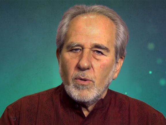 генетик брюс липтон