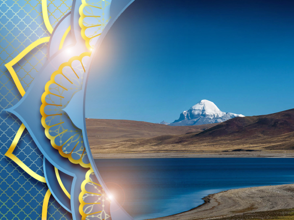 Большая экспедиция в Тибет 2023