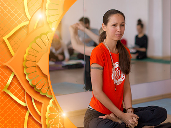 Осень 2014, Встреча друзей из прошлых жизней