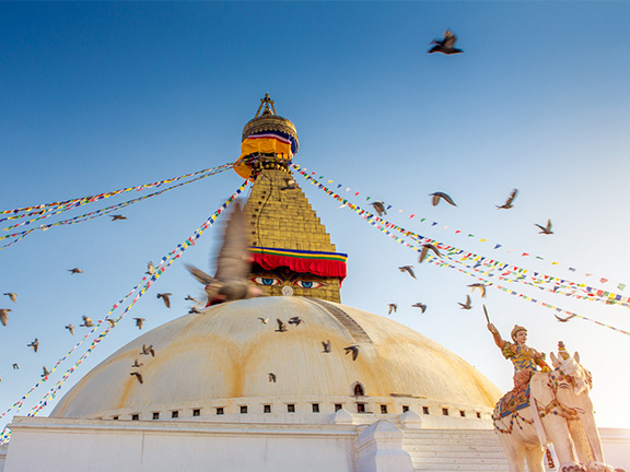 Джатака об изложении различных примеров (обретения Учения)