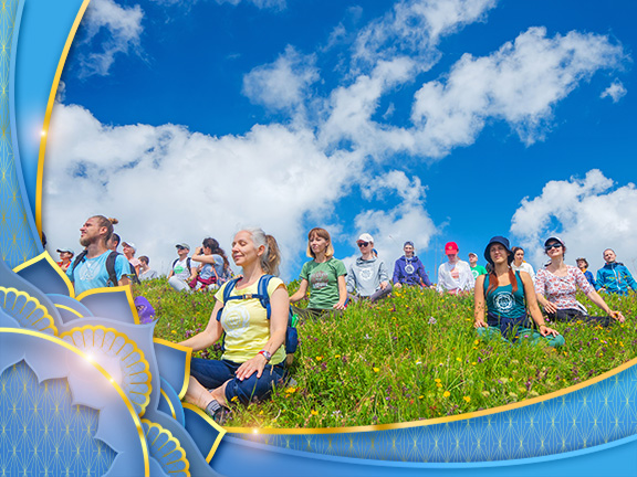 йога-туры по России, йога-тур на Кавказ, путешествие на Кавказ, Кавказ 2021