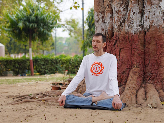 Обучающий курс «Погружение в пранаяму»