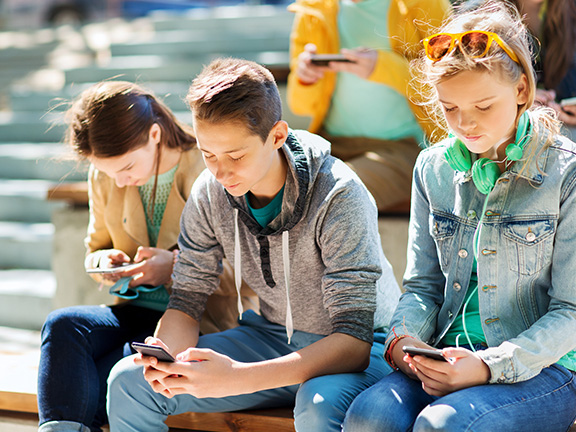 А так ли безопасны сотовые телефоны? 