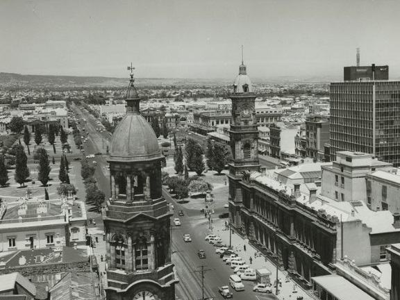 Альтернативное электричество в недавнем прошлом