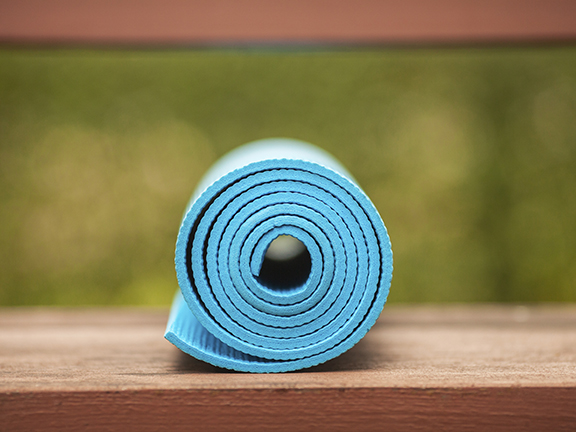 Растяжка для начинающих. Основные моменты