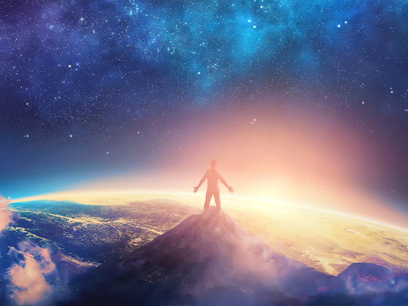 Что такое Авьякта? Полный разбор понятия в йоге