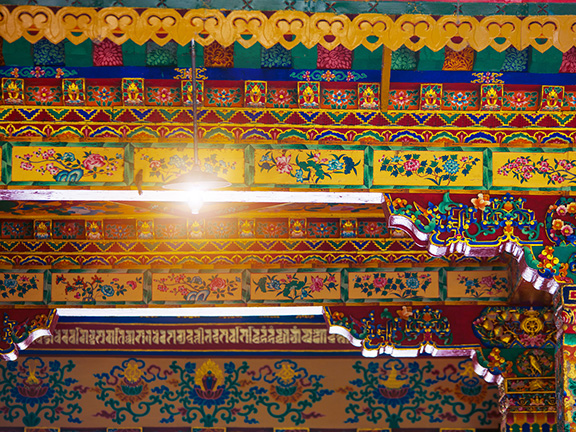 Сутра о Гатикаре