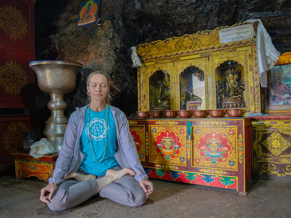 Как медитировать дома: практическое руководство для новичков