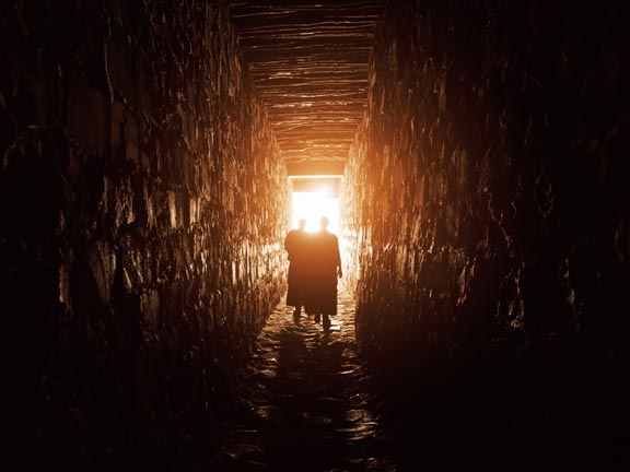 Сакалика сутта: Обломок