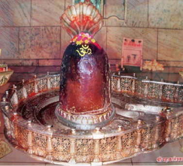 шивалингам фото