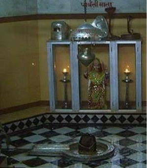 шивалингам фото