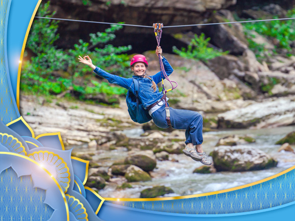 Часть 7. Кавказ 2020