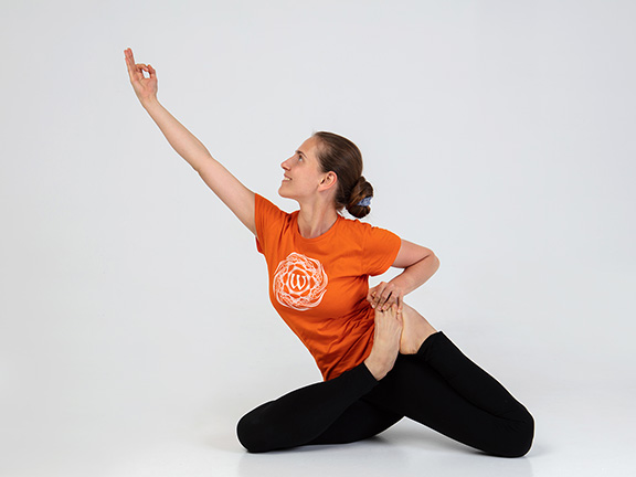 вамадевасана