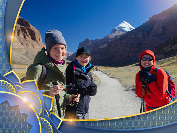 Тибет 2018. Обзор всего путешествия