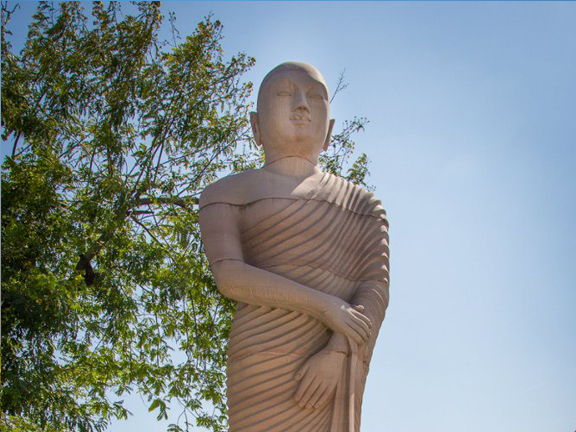 Ананда, ученик Будды