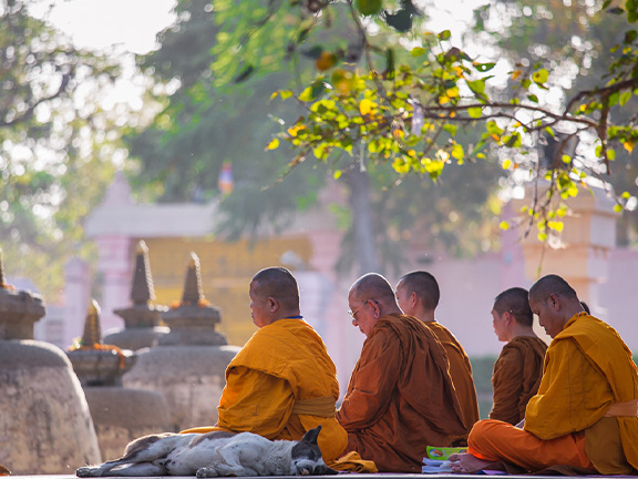 Джатака о Миттавинде (I)