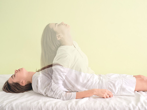 Интервью доктора Моуди. Очевидные факты реинкарнации