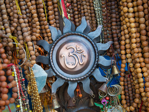 Сутра о пути десяти благих деяний