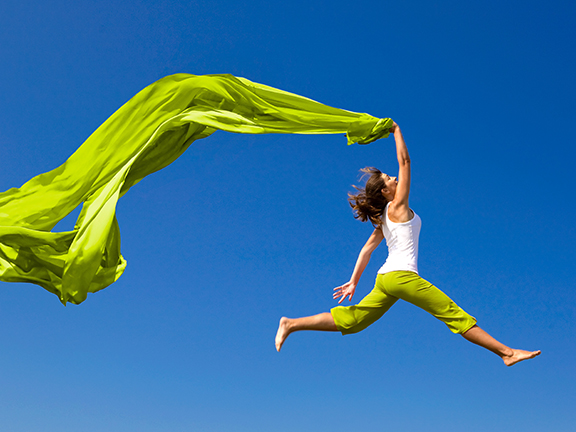 Свобода быть собой