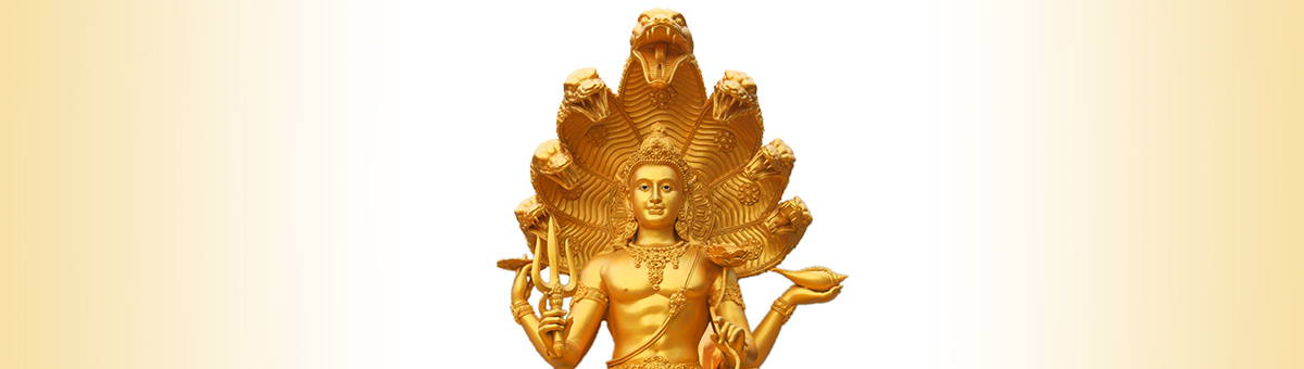 Бог Вишну: суть, мантры и символы для духовного пути