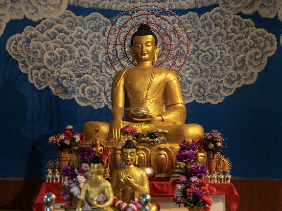 Джатака о золотом гусе