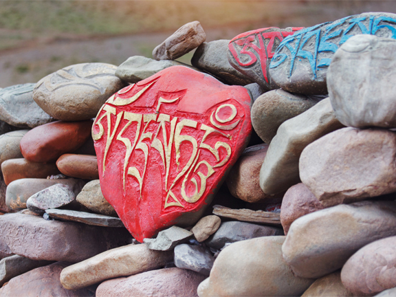 Джатака о многославном