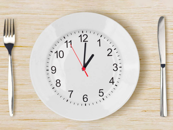 тарелка, часы|