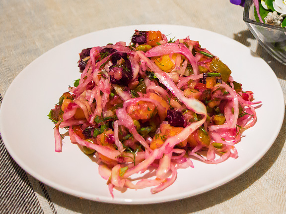 Здравые рецепты