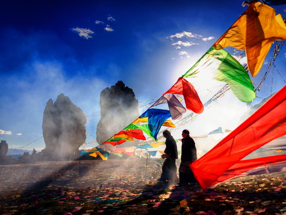 Агганнья сутта: О происхождении