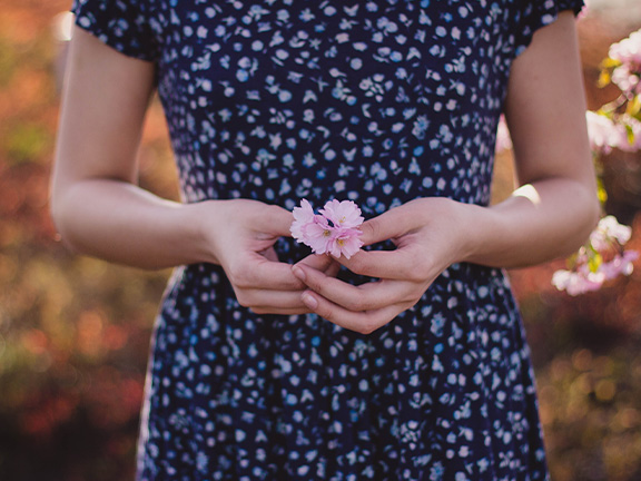 О женском организме и не только...