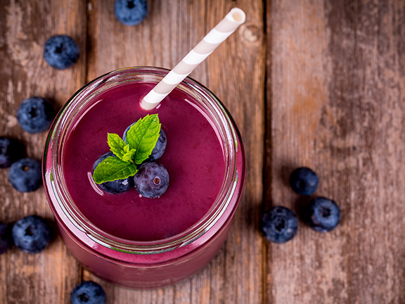 Здравые рецепты