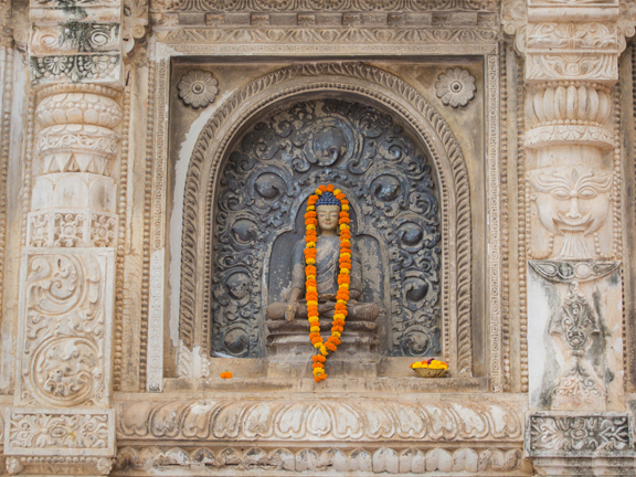 Джатака о супружеской любви