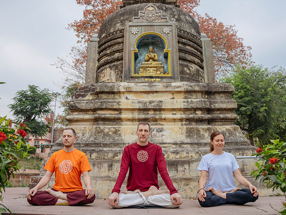 Джатака о совершенной Дхарме