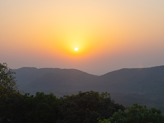 Сурья бхедана пранаяма